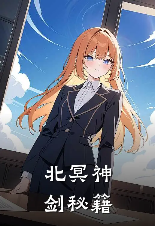 北冥神剑秘籍