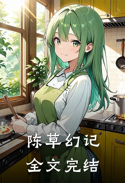 陈草幻记全文完结