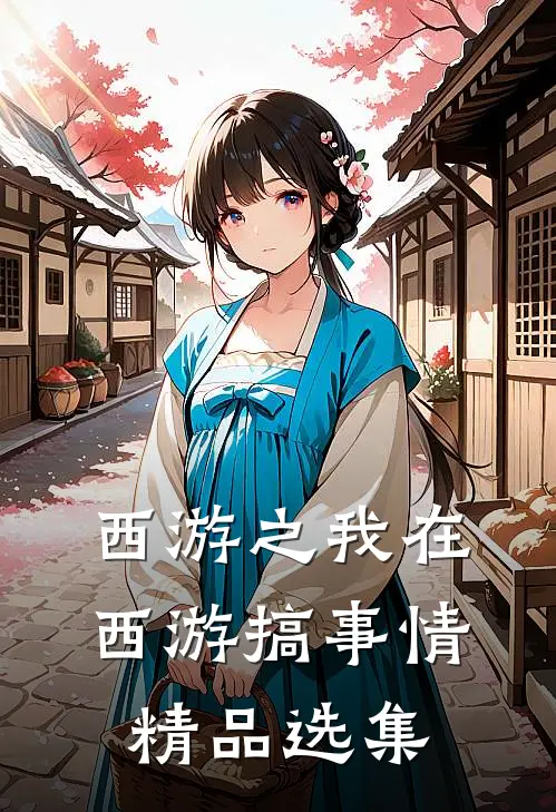 西游之我在西游搞事情精品选集