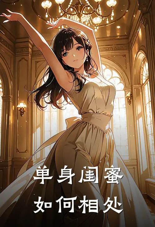 单身闺蜜如何相处