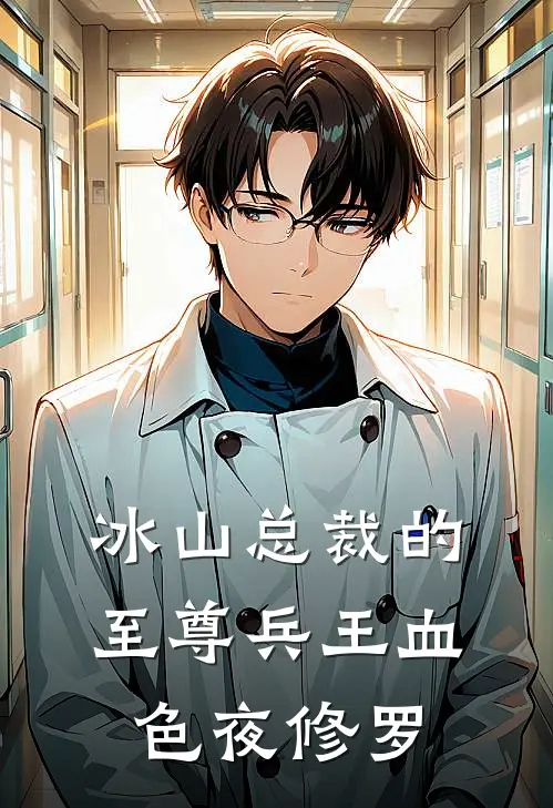 冰山总裁的至尊兵王血色夜修罗