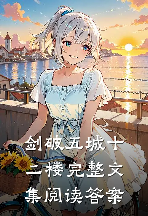 剑破五城十二楼完整文集阅读答案