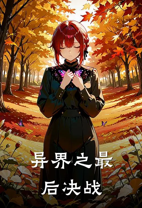 异界之最后决战