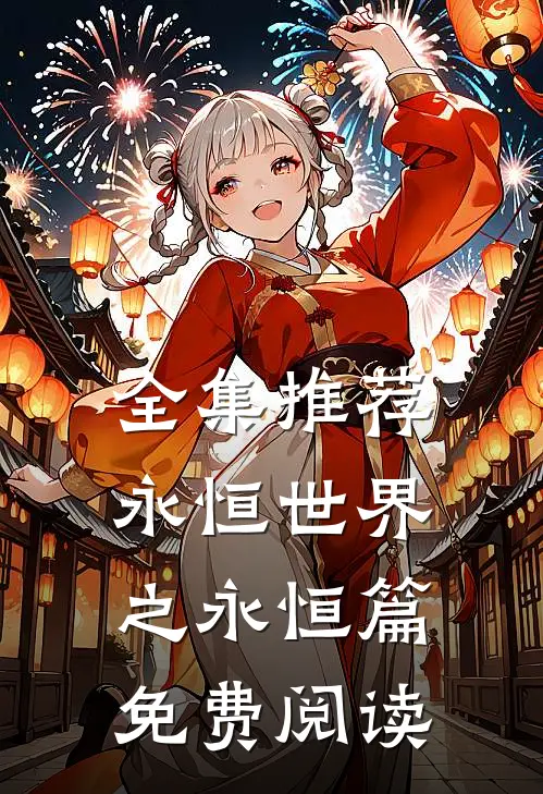 全集推荐永恒世界之永恒篇免费阅读