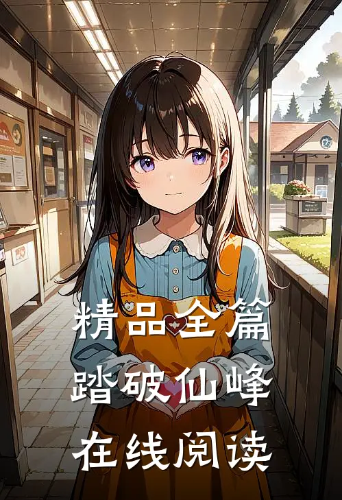 精品全篇踏破仙峰在线阅读
