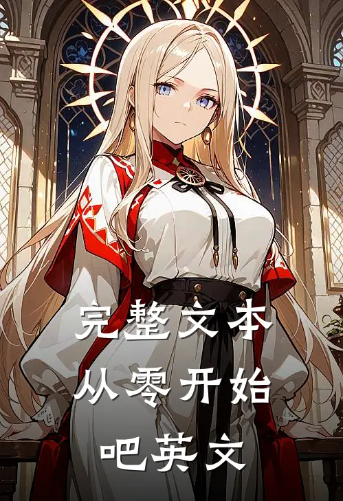 完整文本从零开始吧英文
