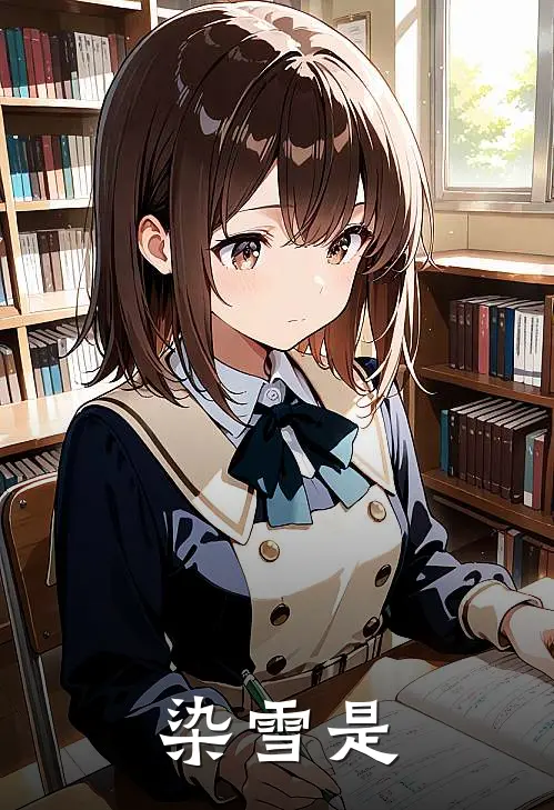 染雪是