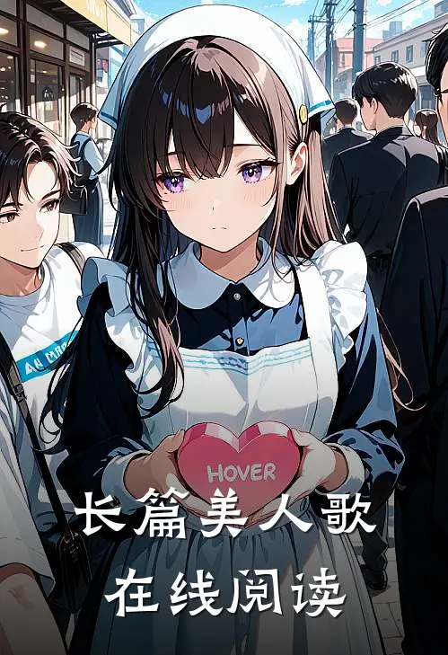 长篇美人歌在线阅读