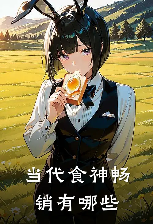 当代食神畅销有哪些