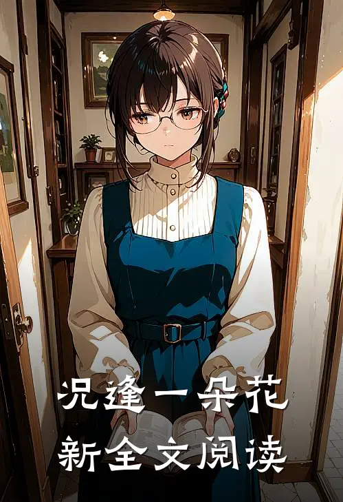 况逢一朵花新全文阅读