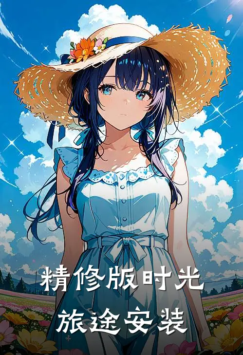 精修版时光旅途安装