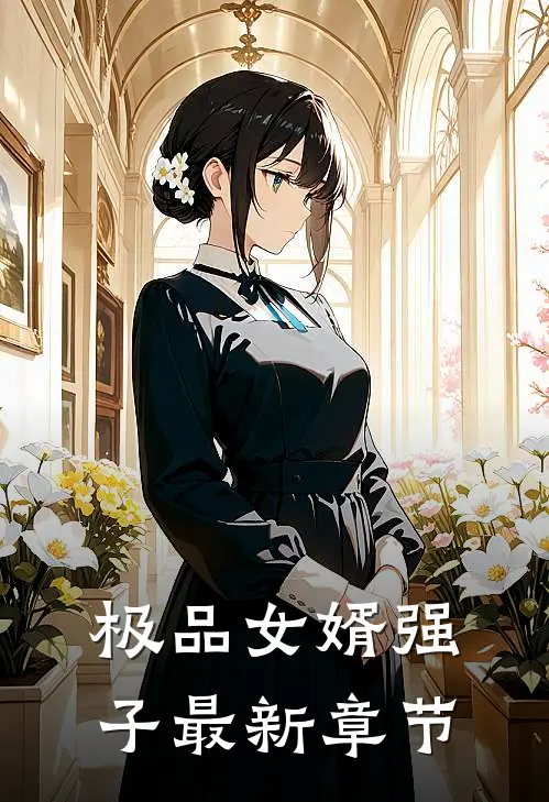 极品女婿强子最新章节