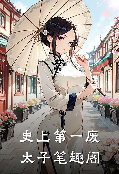 史上第一废太子 笔趣阁