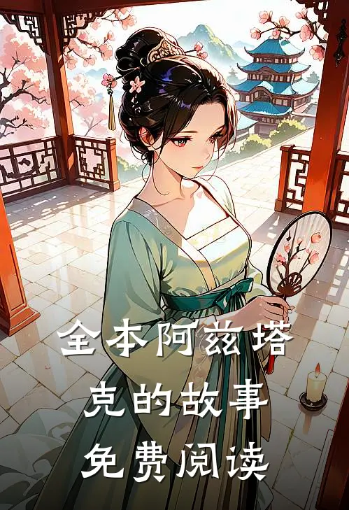全本阿兹塔克的故事免费阅读