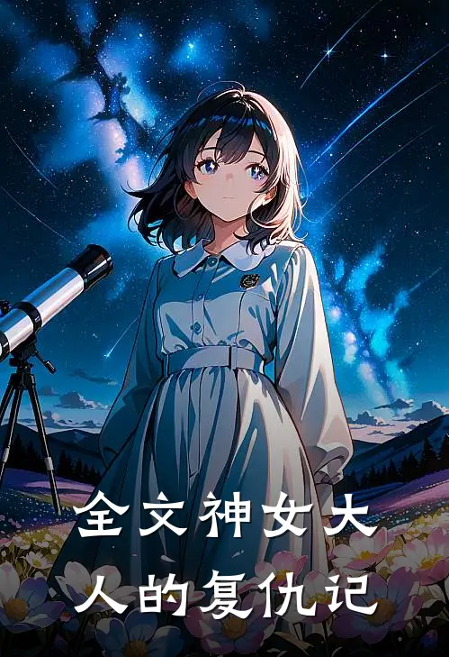 全文神女大人的复仇记