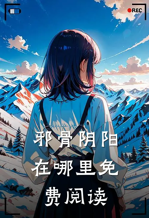 邪骨阴阳在哪里免费阅读