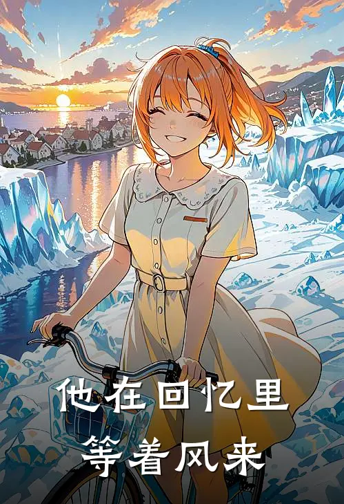 他在回忆里等着风来