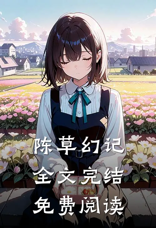 陈草幻记全文完结免费阅读