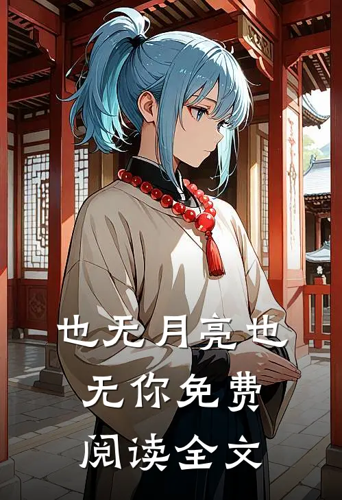 也无月亮也无你免费阅读全文