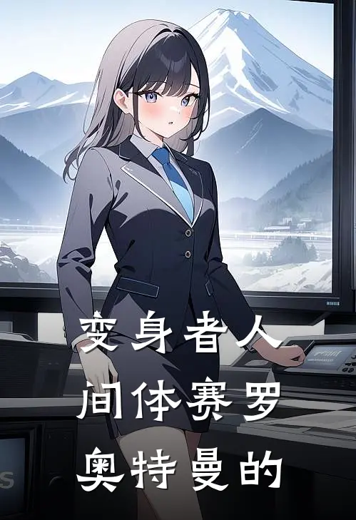 变身者人间体赛罗奥特曼的
