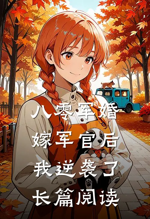 八零军婚嫁军官后我逆袭了长篇阅读