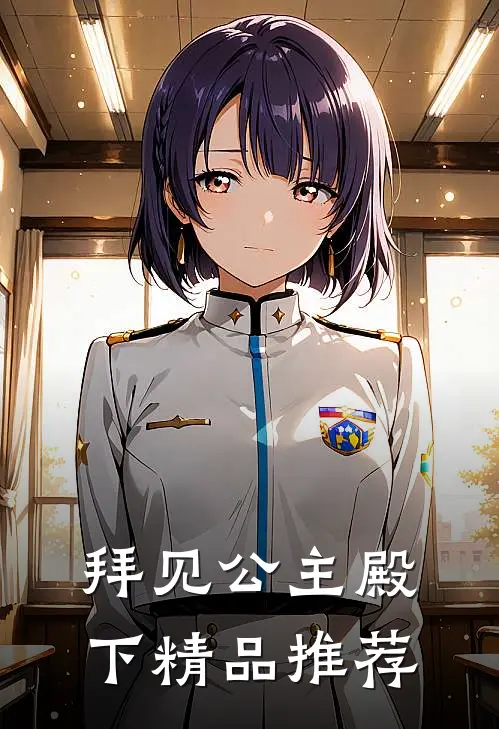 拜见公主殿下精品推荐