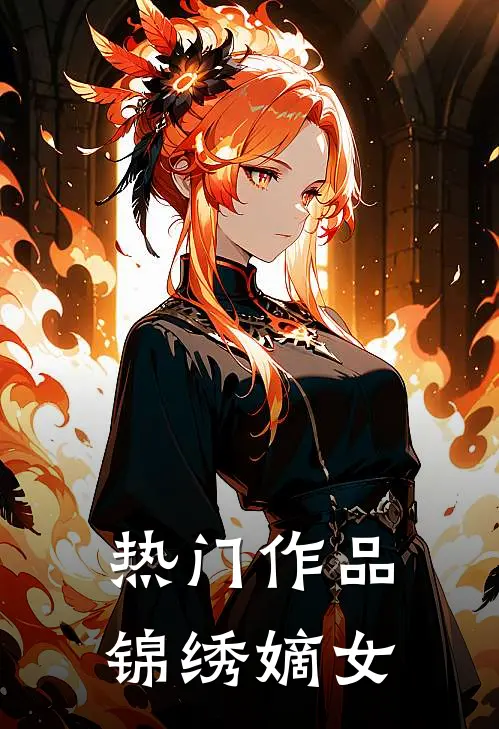 热门作品锦绣嫡女