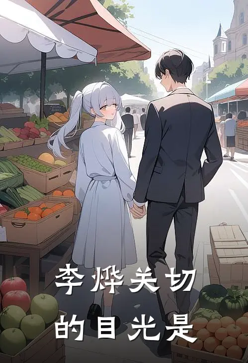 李烨关切的目光是