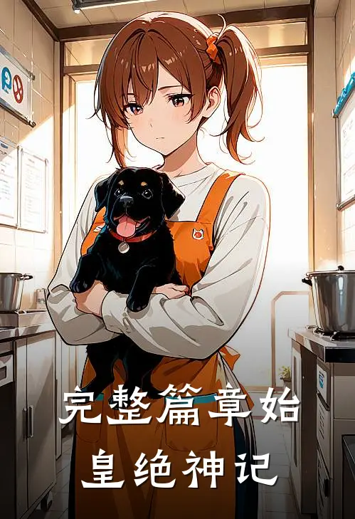 完整篇章始皇绝神记