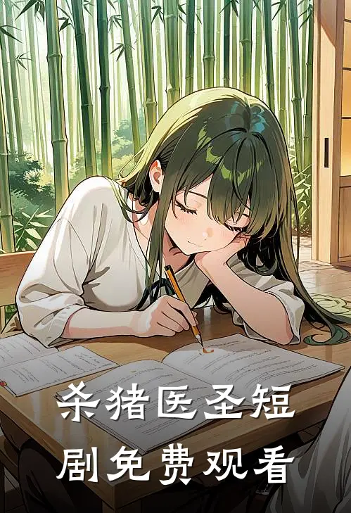 杀猪医圣短剧免费观看
