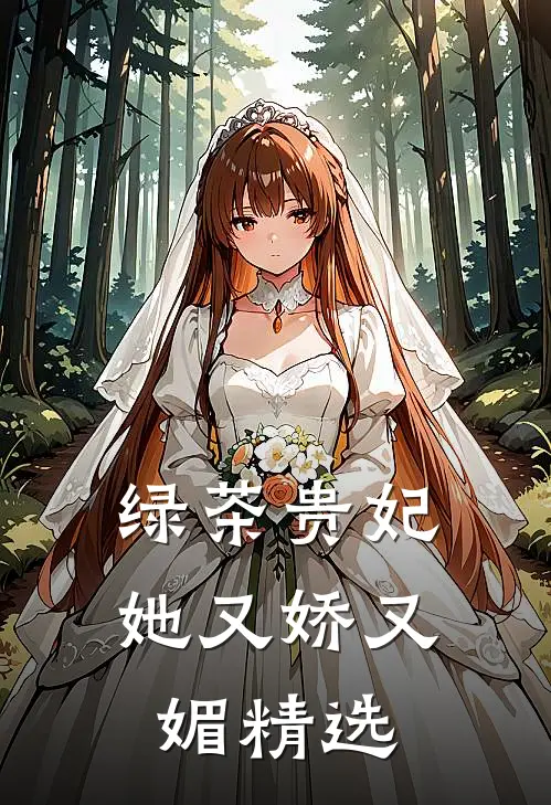 绿茶贵妃她又娇又媚精选
