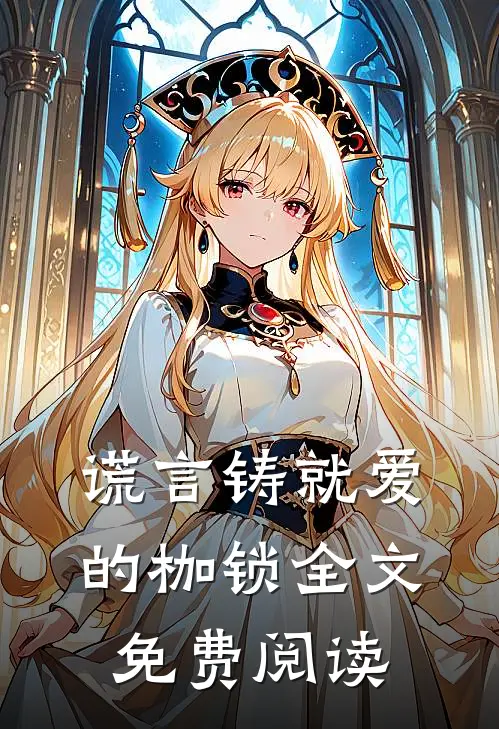 谎言铸就爱的枷锁全文免费阅读