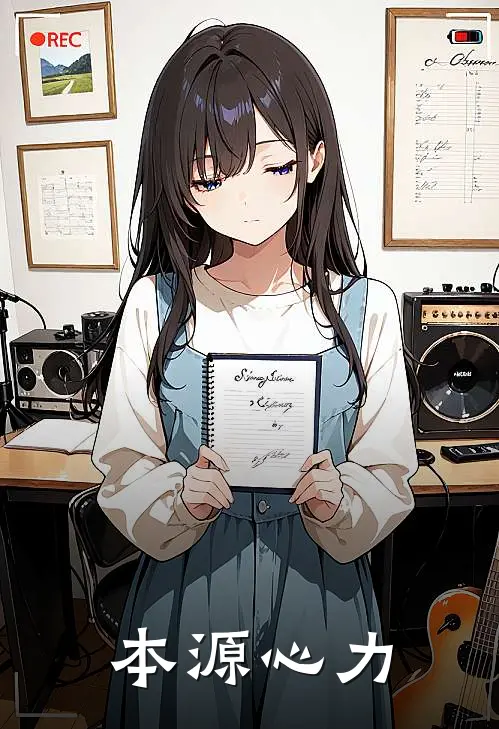 本源心力