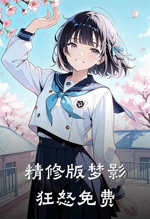 精修版梦影狂怒免费