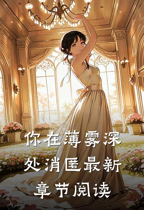 你在薄雾深处消匿最新章节阅读