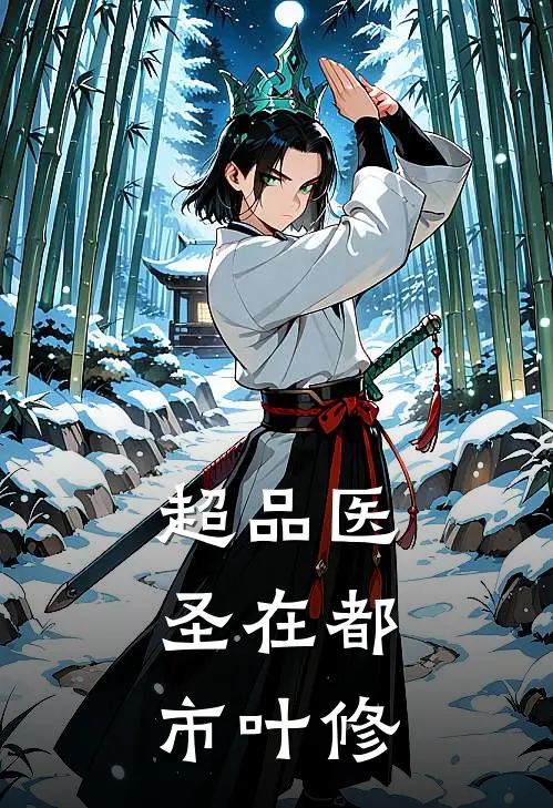 超品医圣在都市叶修