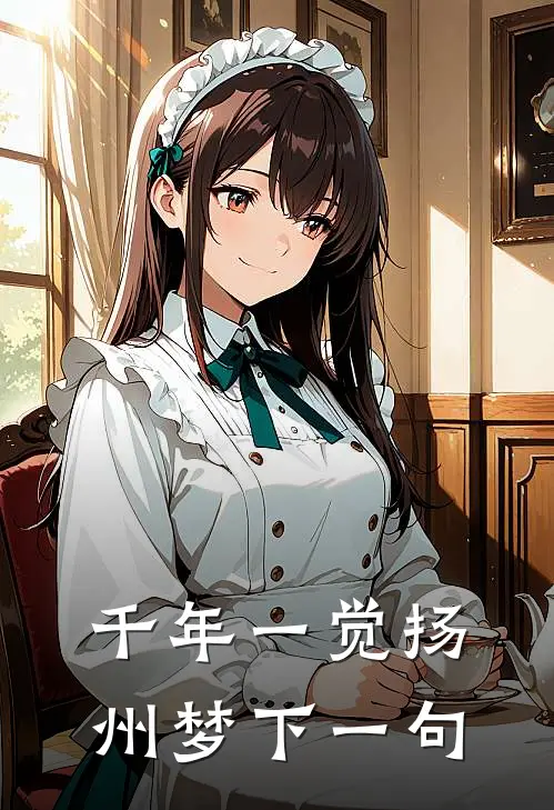 千年一觉扬州梦下一句