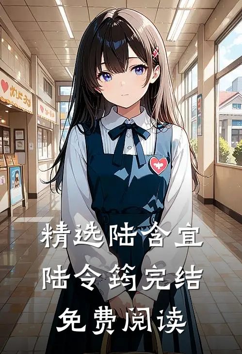精选陆含宜陆令筠完结免费阅读