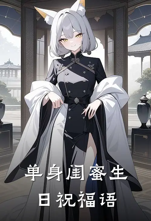 单身闺蜜生日祝福语
