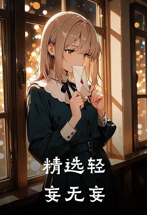 精选轻妄无妄