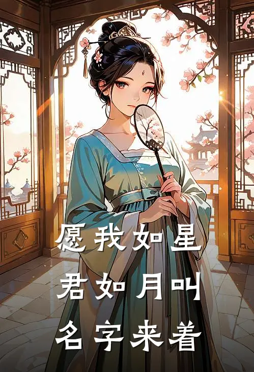 愿我如星君如月叫名字来着