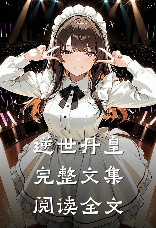 逆世丹皇完整文集阅读全文