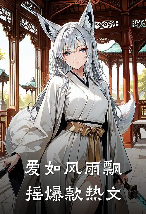爱如风雨飘摇爆款热文