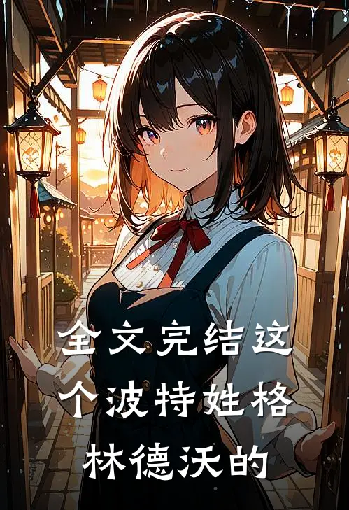 全文完结这个波特姓格林德沃的