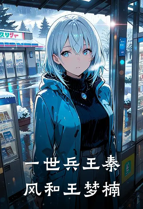 一世兵王秦风和王梦楠