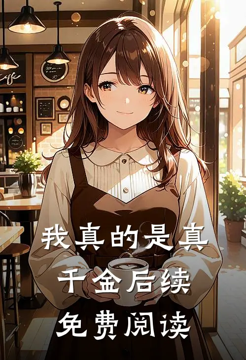 我真的是真千金后续免费阅读