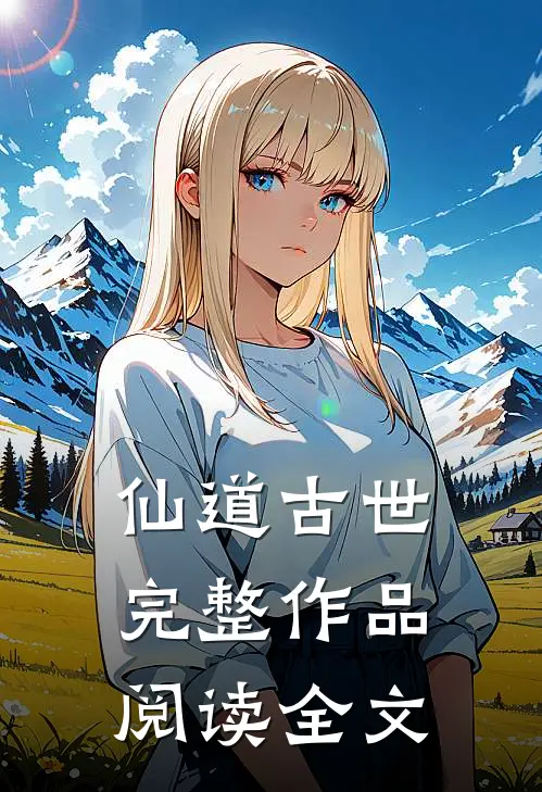仙道古世完整作品阅读全文