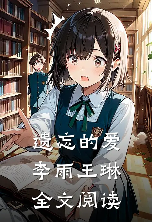 遗忘的爱李雨王琳全文阅读