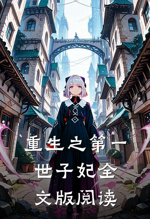 重生之第一世子妃全文版阅读