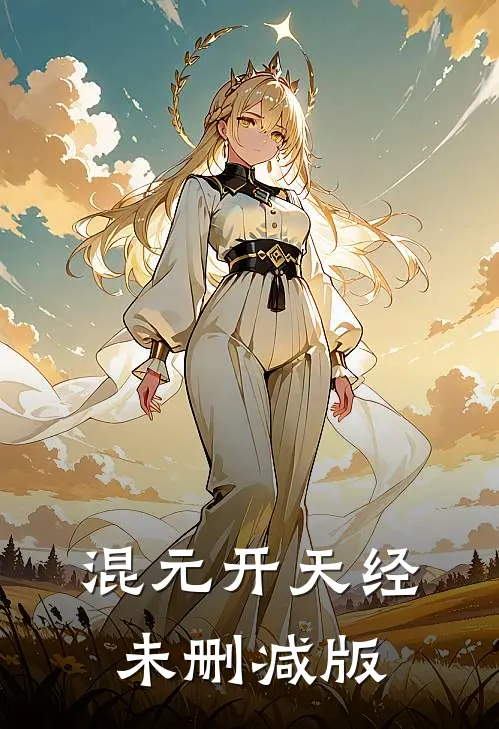 混元开天经未删减版